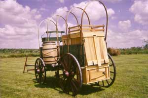 Chuckwagon